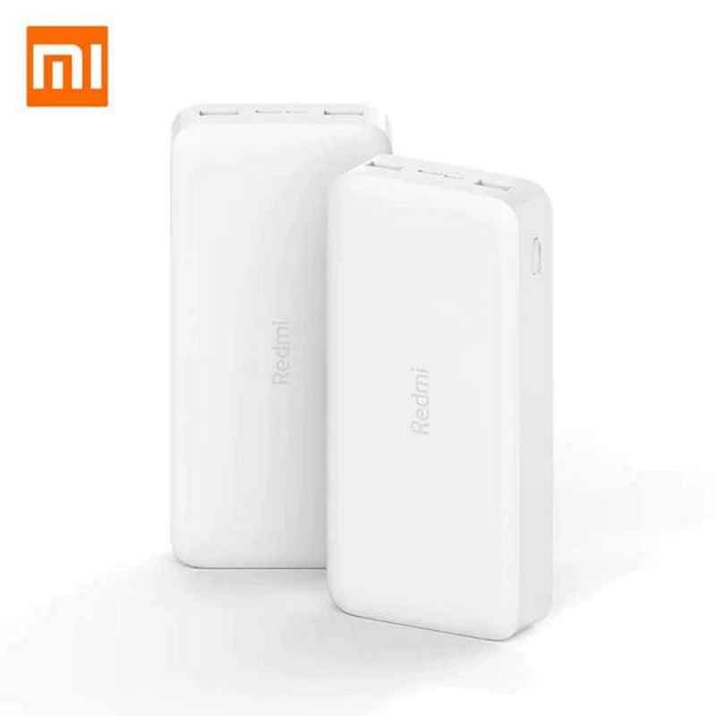 Redmi power bank 20000 mah
