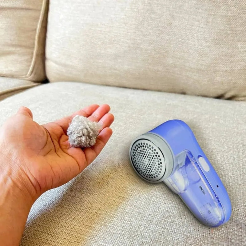 Sokany fabric shaver/lint remover