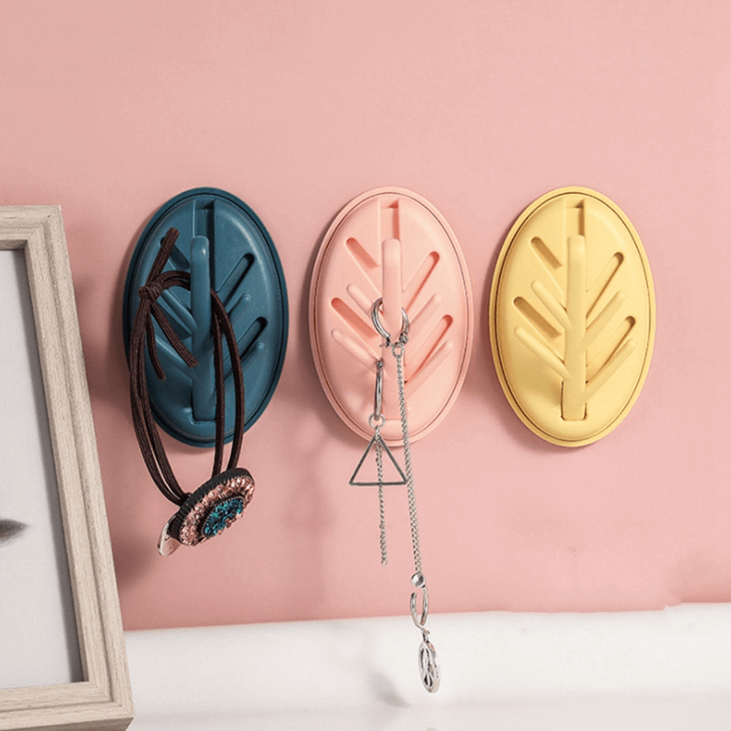 Jewelry organizer hook 2 pcs set