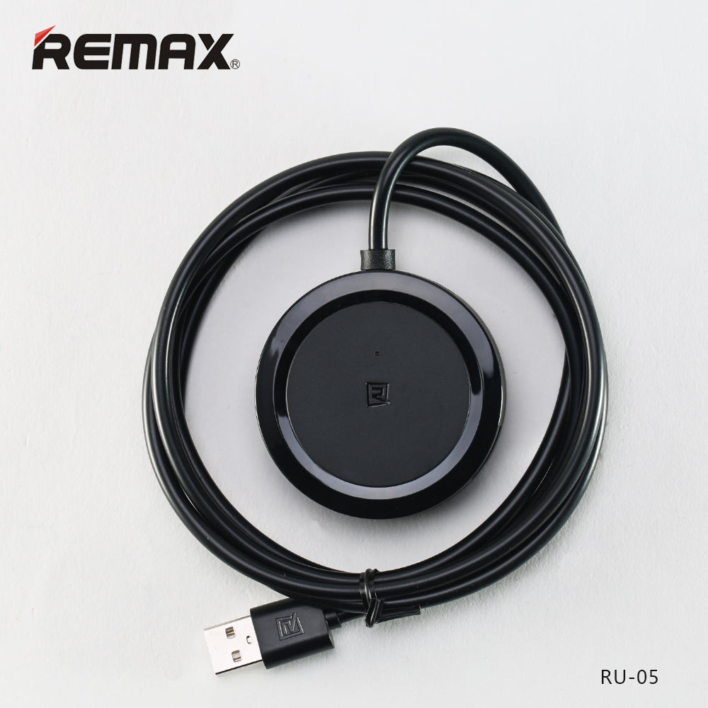 Usb hub remax micro inspirion 3
