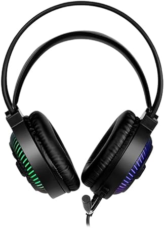 Usb headphones gaming headset for xbox one ps4