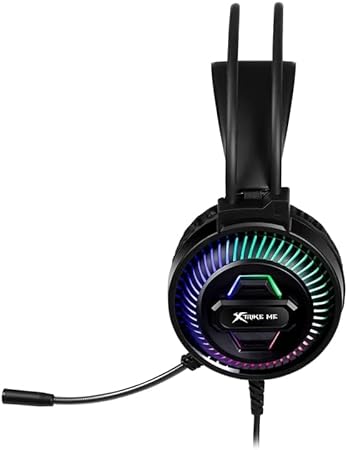 Usb headphones gaming headset for xbox one ps4
