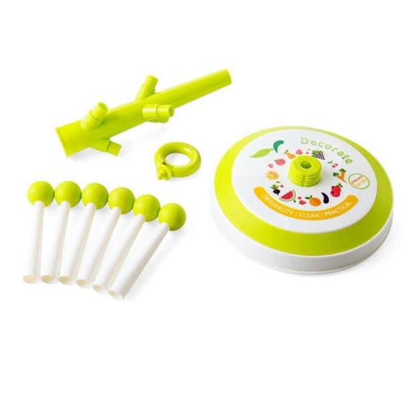 Tree drain rack kitchen organizer shelf
