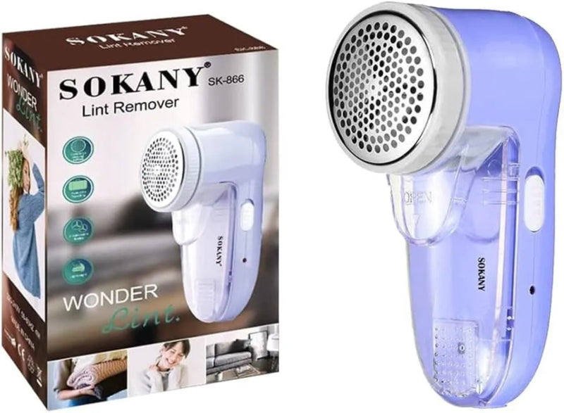 Sokany fabric shaver/lint remover
