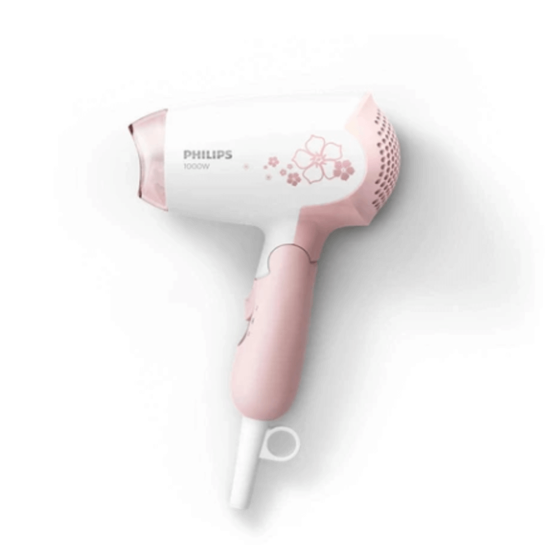 Philips dry care hairdryer