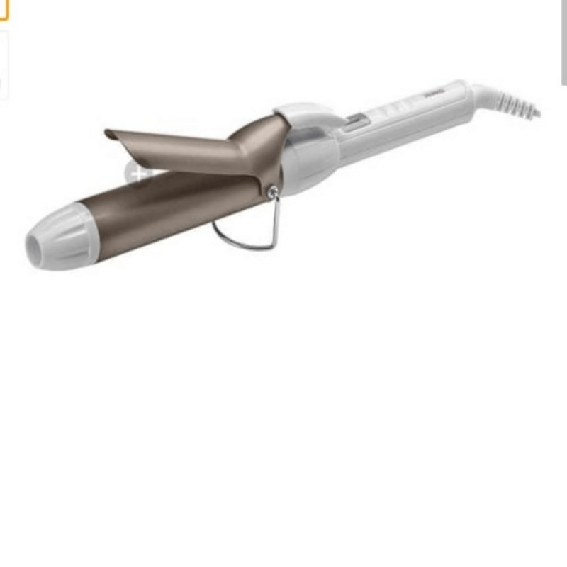 Riwa rb-002b 25mm hair curling iron