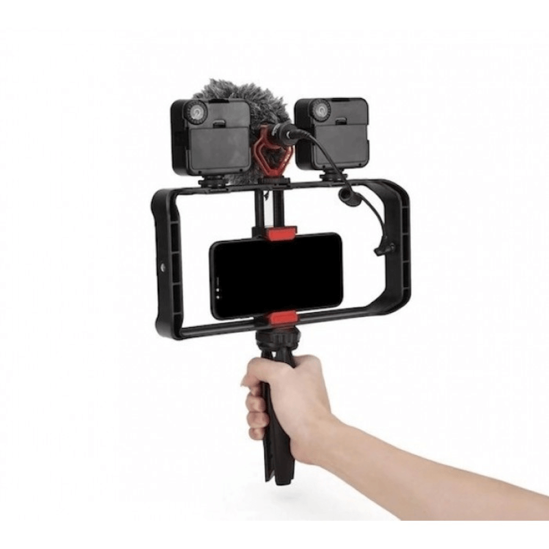 Jmary mt-33 tripod kit