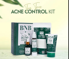 Bnb green acne kit