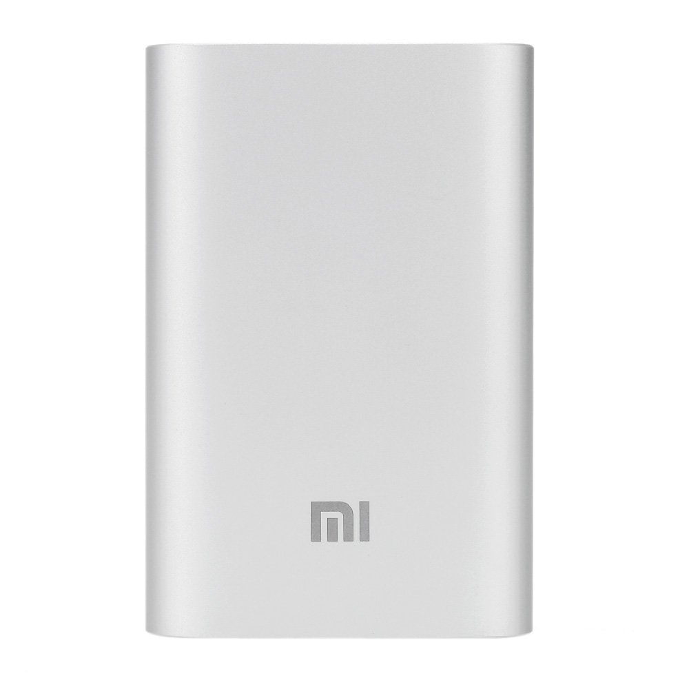 Xiomi mobile power bank 10000mah