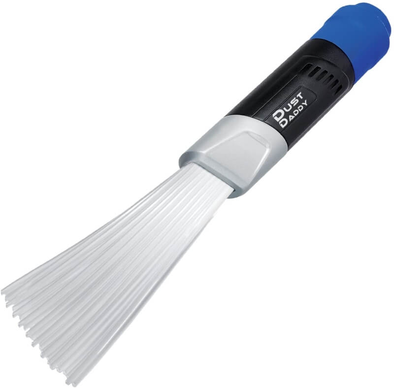 Duster dust cleaning tool brush dirt remover