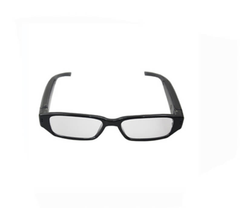 Full hd 1080p spy glasses hidden camera