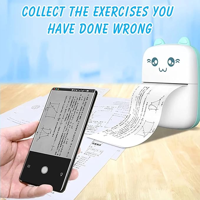 Mini printer