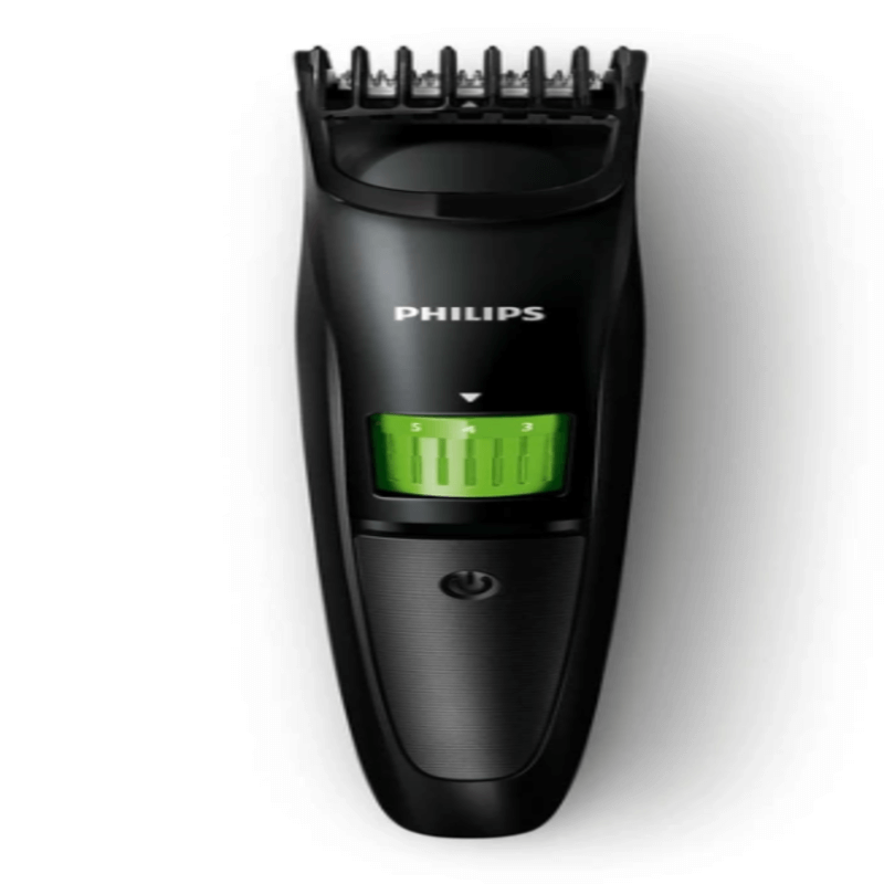 Philips beard trimmer series 3000 - qt3310-13
