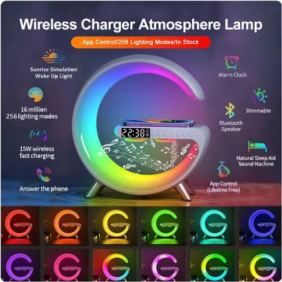 G-lamp g-63