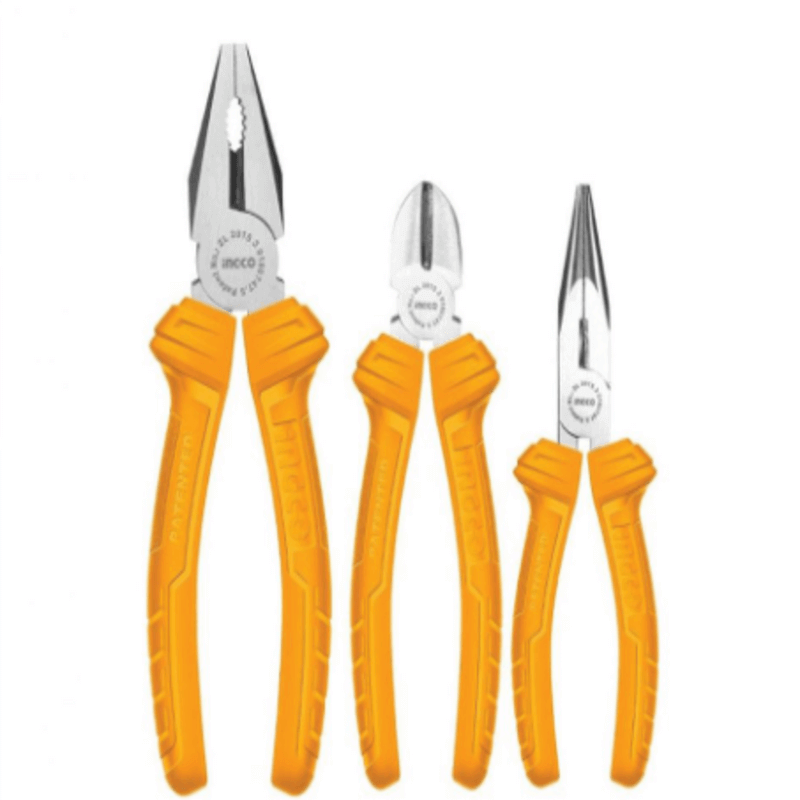 3pcs plier set 