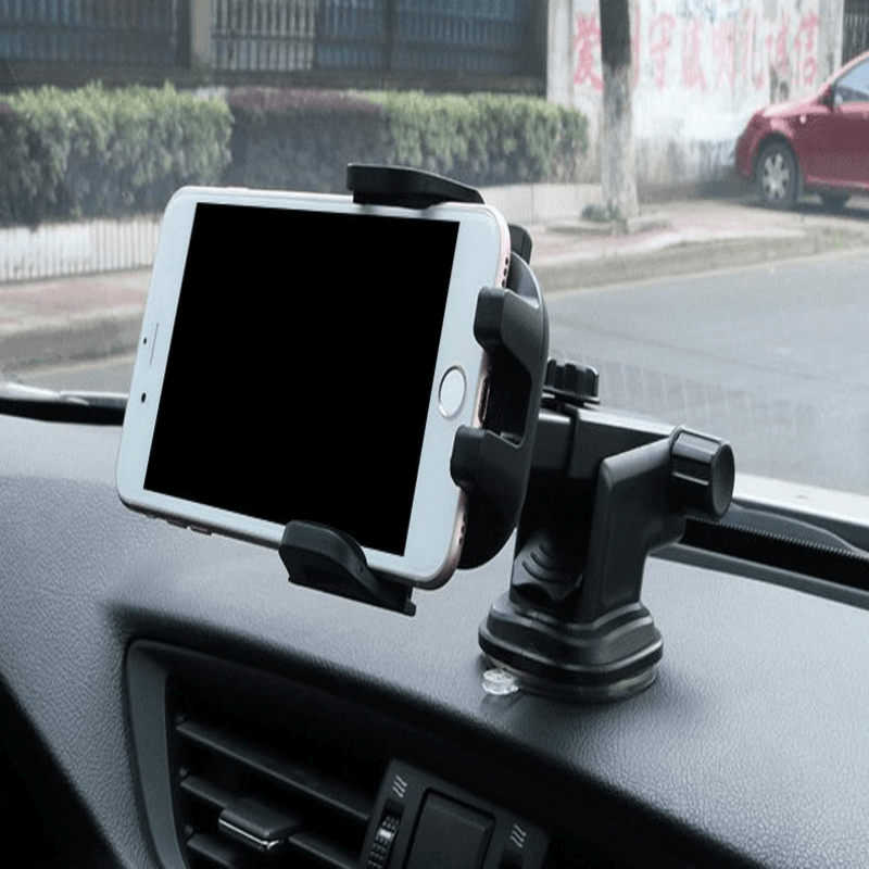 Car holder stand cradle yq-xp019 black