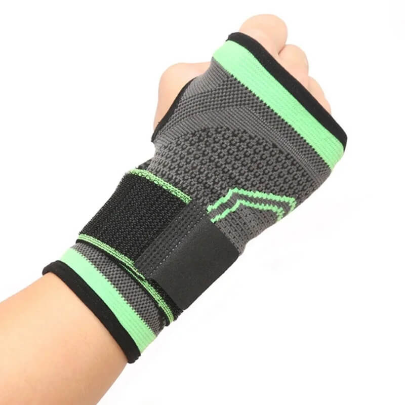 Wrist support protection