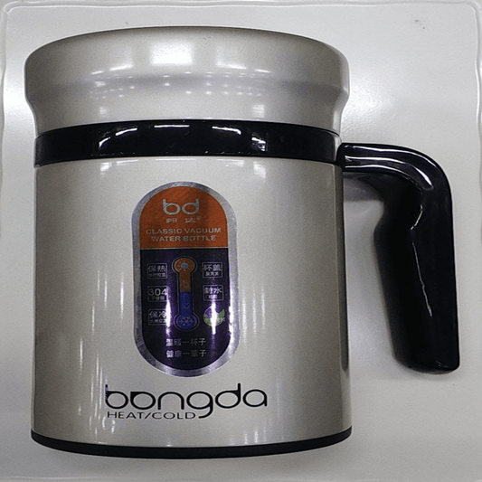 Bangda vacuum insulation cup 480ml