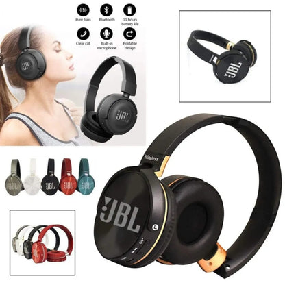 Jbl jb950 bluetooth headphone