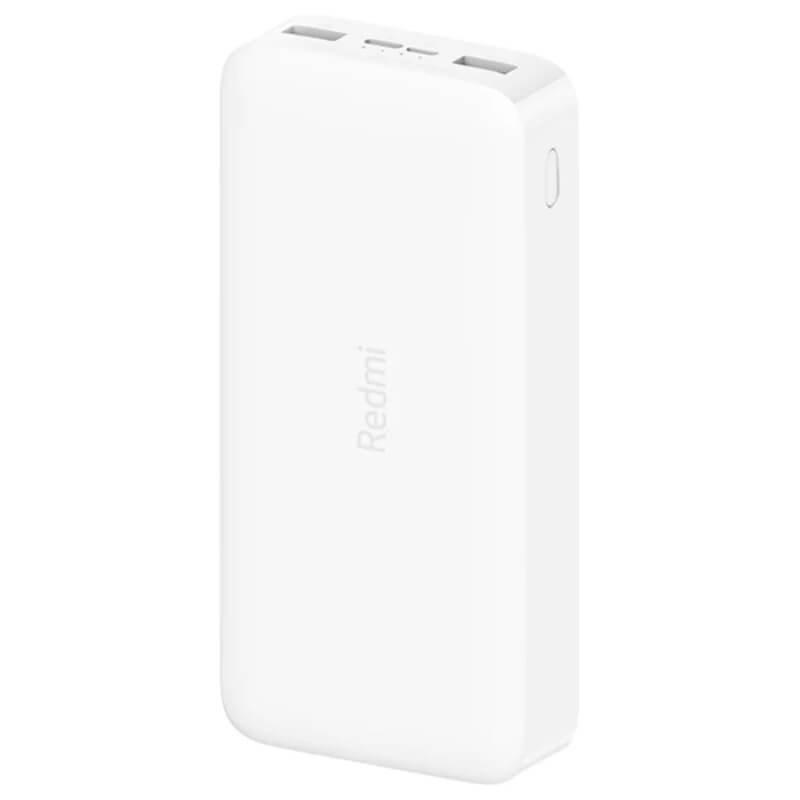 Mi redmi pb200lzm 20000 mah power bank