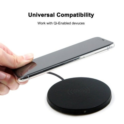 Xiaomi 10w fast wireless charging pad docking dock station