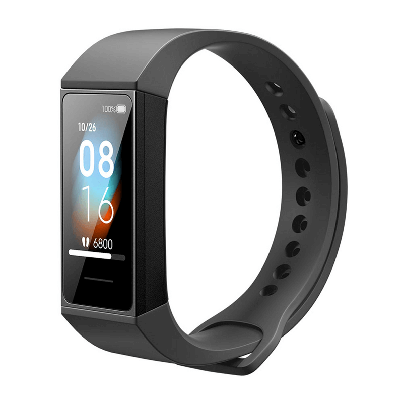 Redmi band black