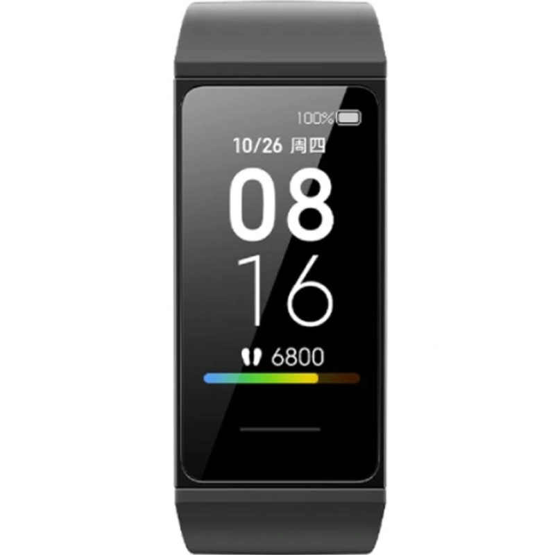 Redmi band black