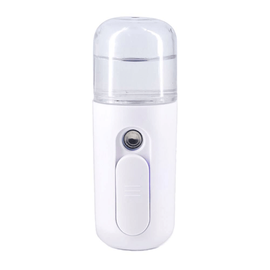 Portable mini face mist sprayer 