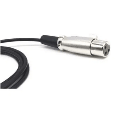 Adapter microphone cable