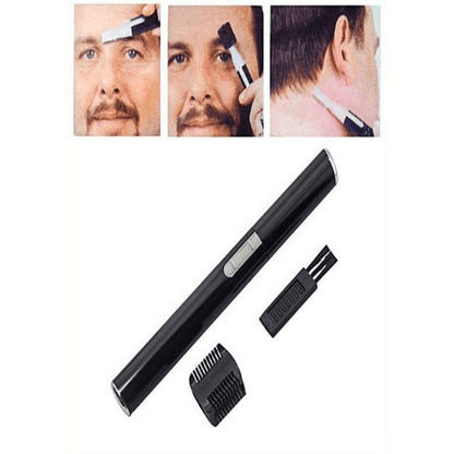 Gemei gm-518 ear nose and facial hair trimmer