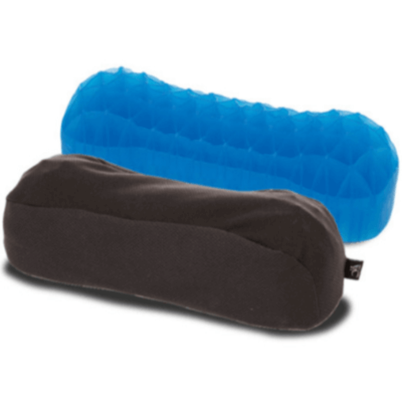 Premium stretch gel cushion