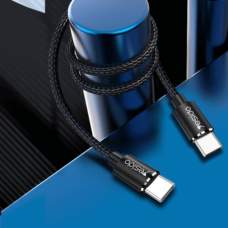 Yesido ca-55 usb data cable