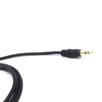 Adapter microphone cable