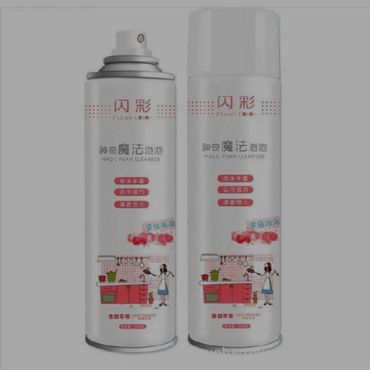 Original kitchen magic foam cleaner 500ml