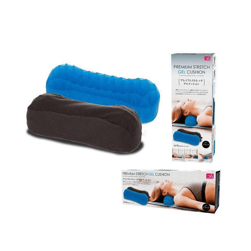 Premium stretch gel cushion