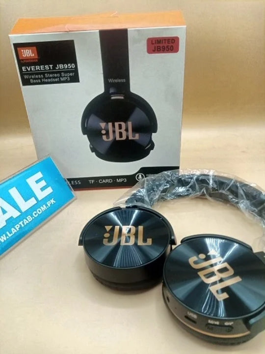 Jbl jb950 bluetooth headphone