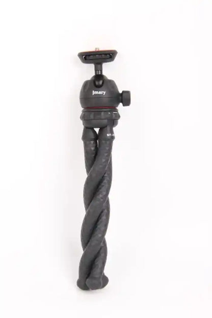 Jmary mt-25 gorilla pod flexible tripod