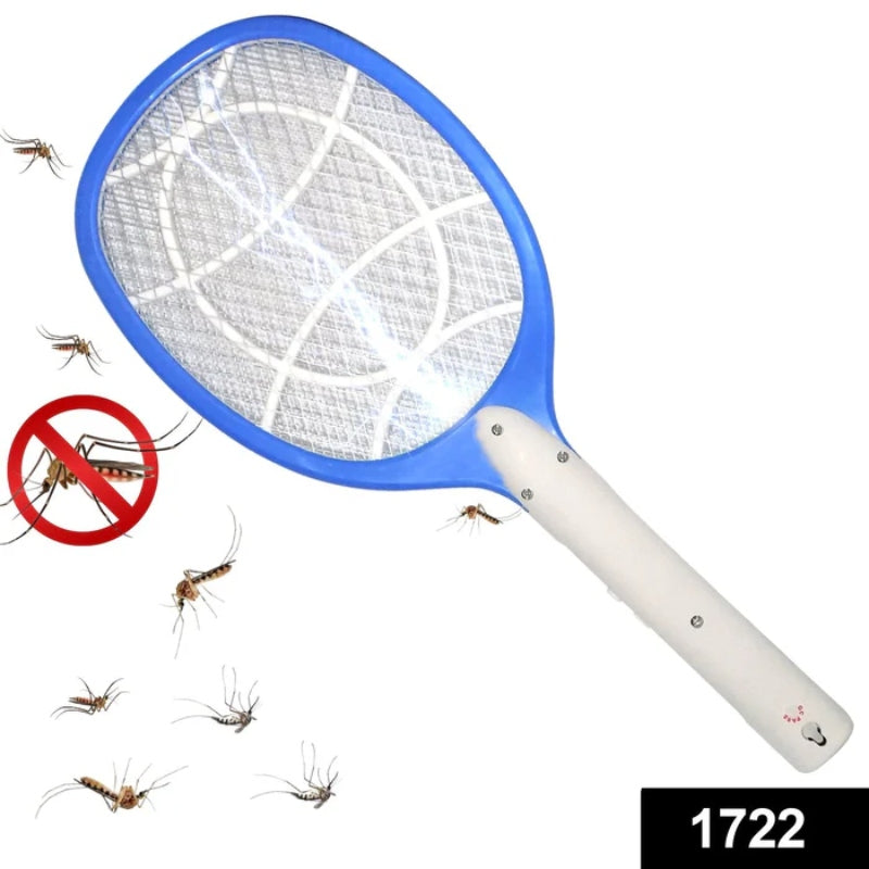 Electric insect mosquito racket - multi