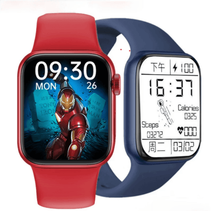 M16 plus smart watch bluetooth series 6