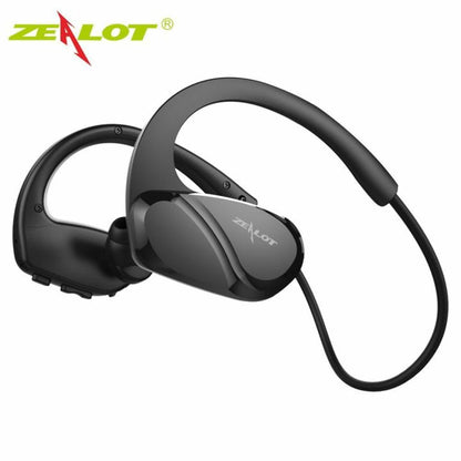 Zealot h8 cvc6.0 noise reduction headphone