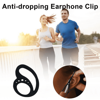 2 pcs protective cover earphone accessories for airpods