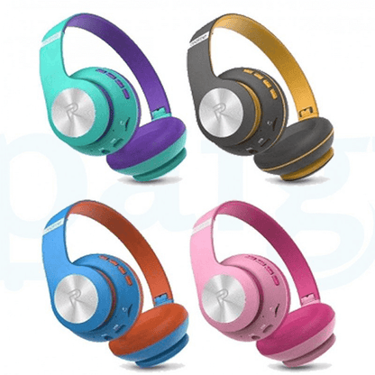 Real me rma 66 wireless bluetooth headphone