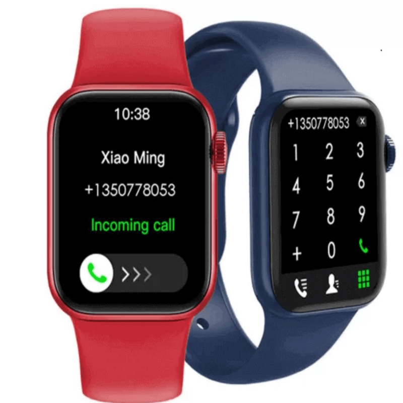 M16 plus smart watch bluetooth series 6