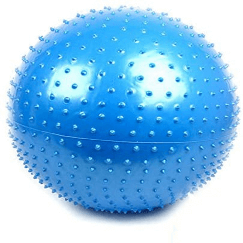 Body sculpture massage gym ball large