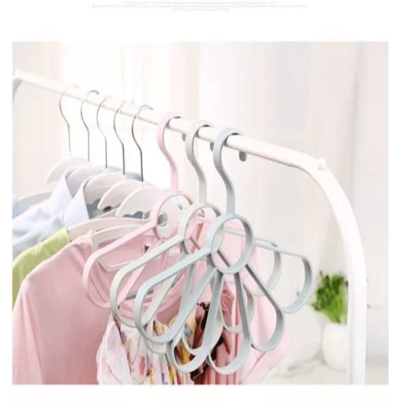 2 pcs scarf hanger