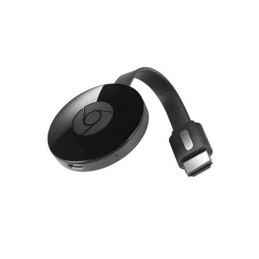 Google chromecast ultra