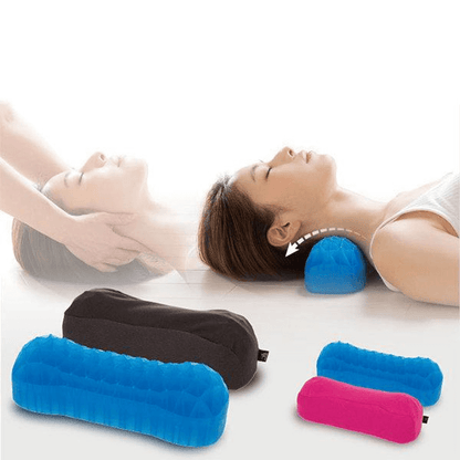 Premium stretch gel cushion