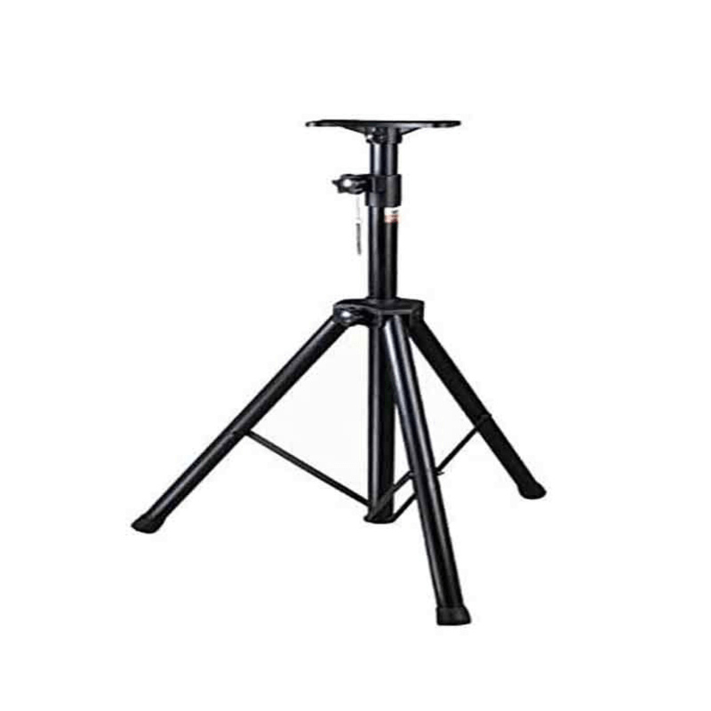 Speaker tripod stand sps-502m for laptops, projectors