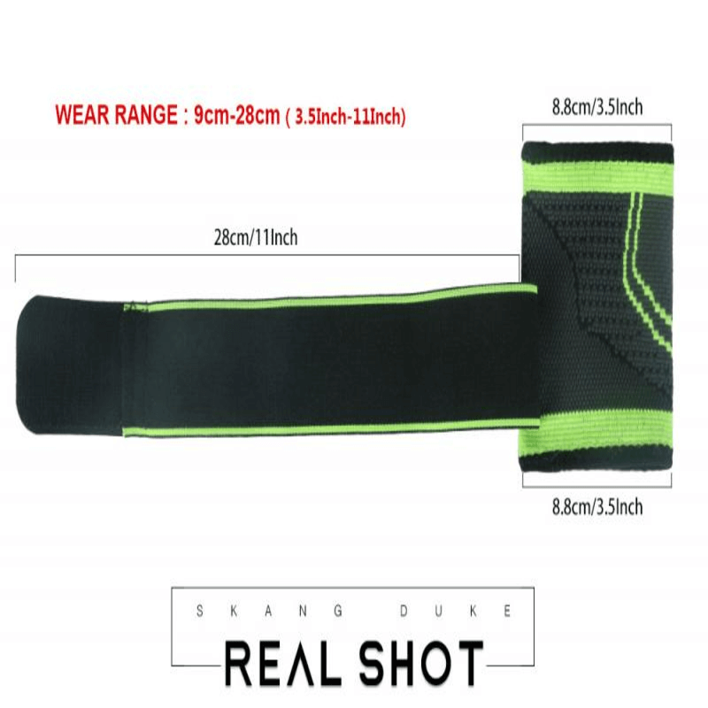 Wrist support brace