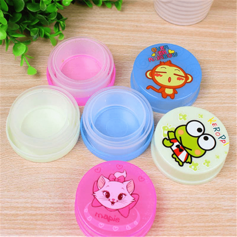 4 pcs kids foldable cups